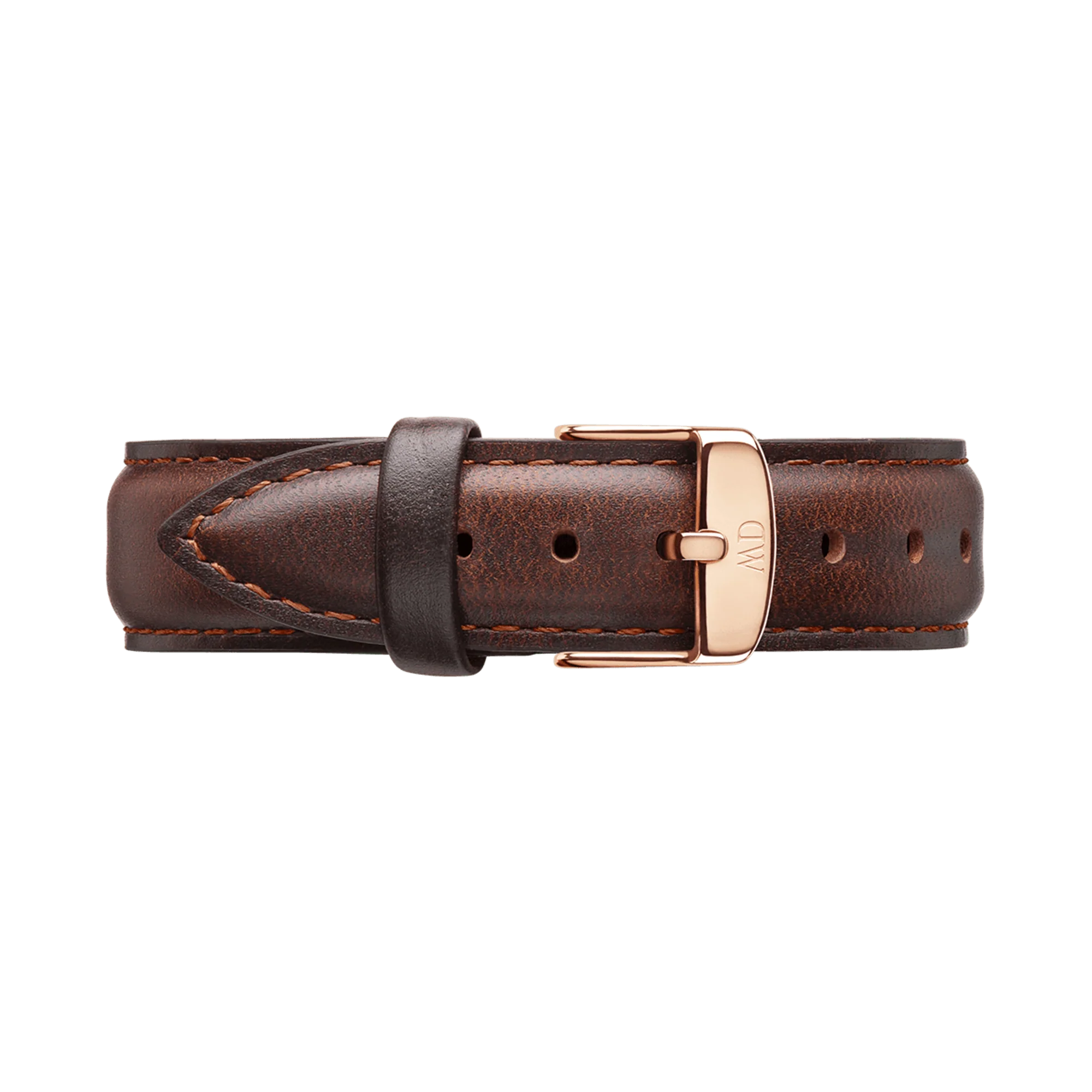 Bristol Strap Rose Gold - Image 2