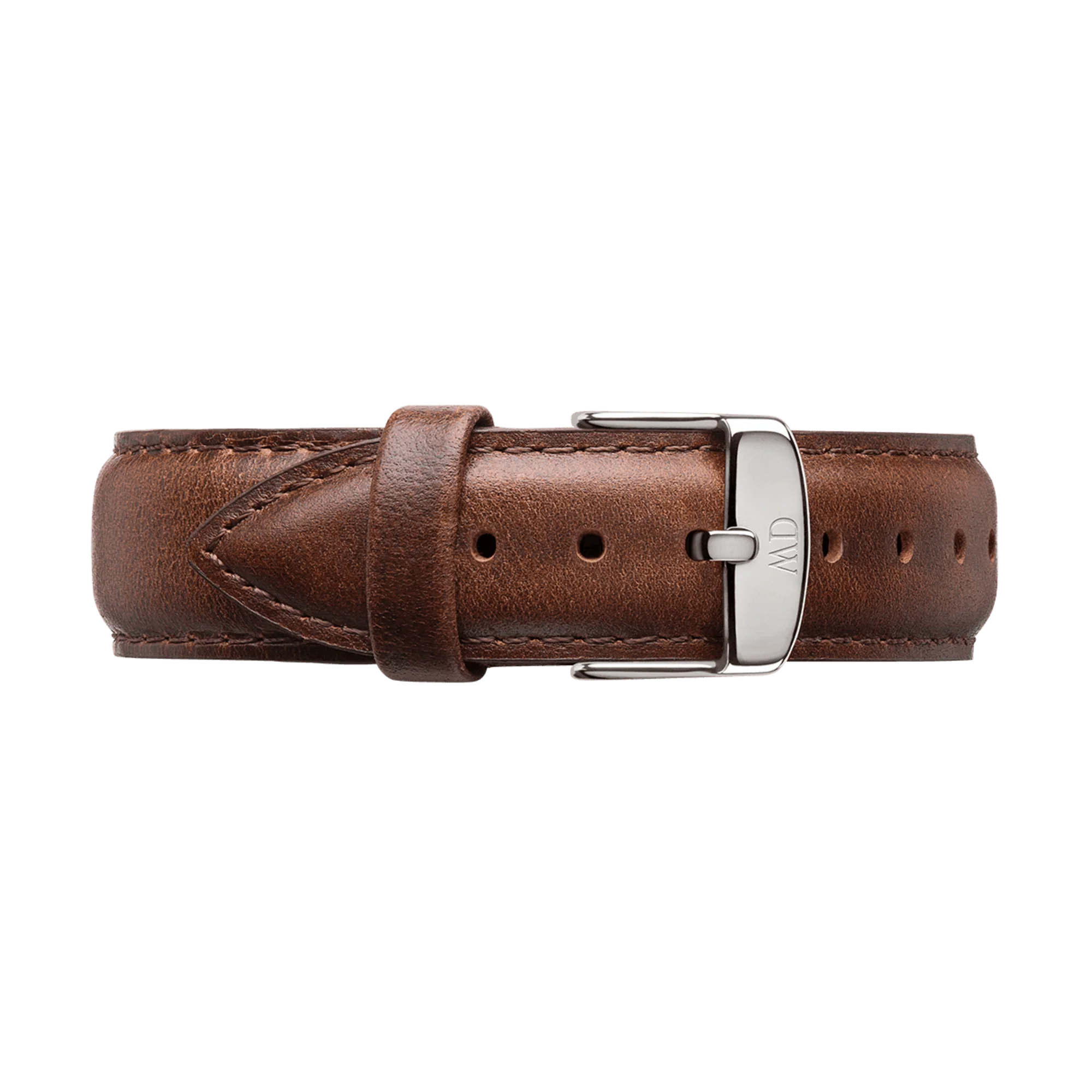 Bristol Strap Silver - Image 2