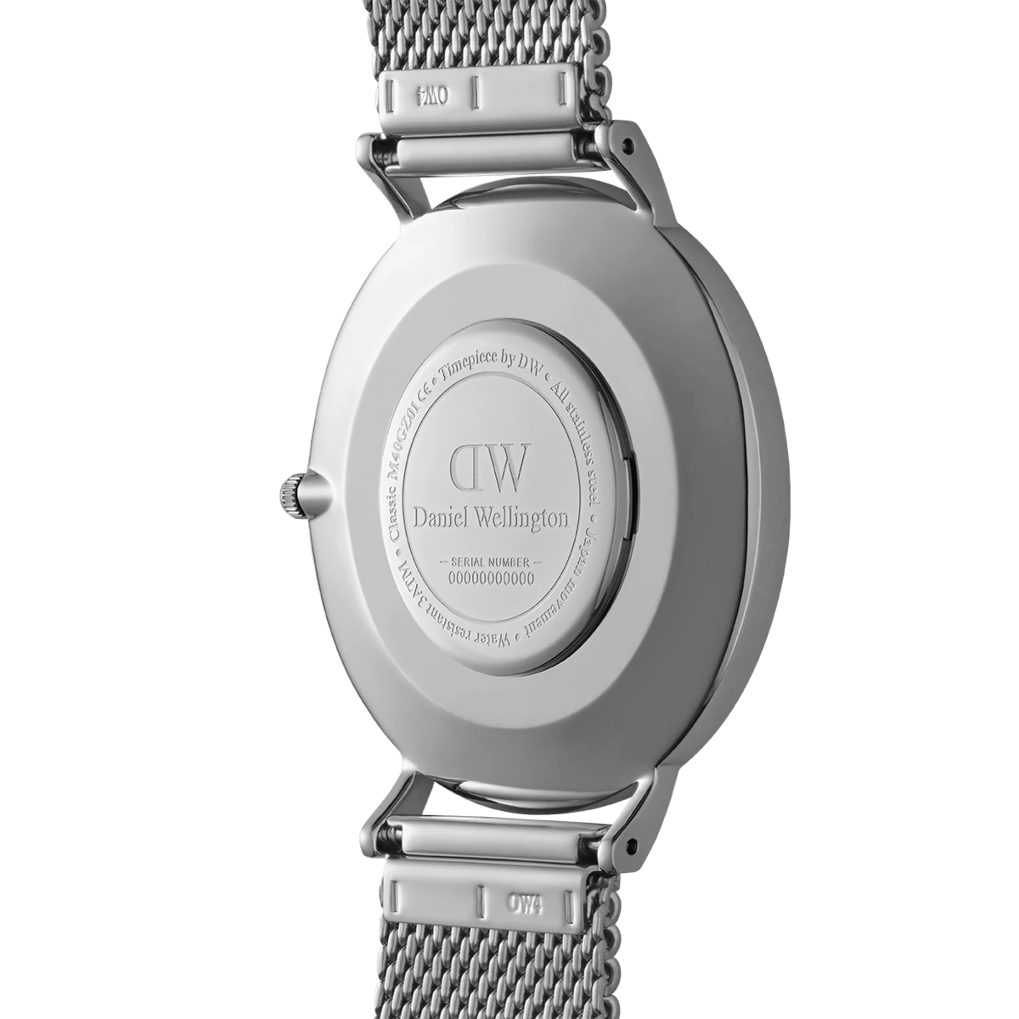 Classic Mesh Onyx - Image 5
