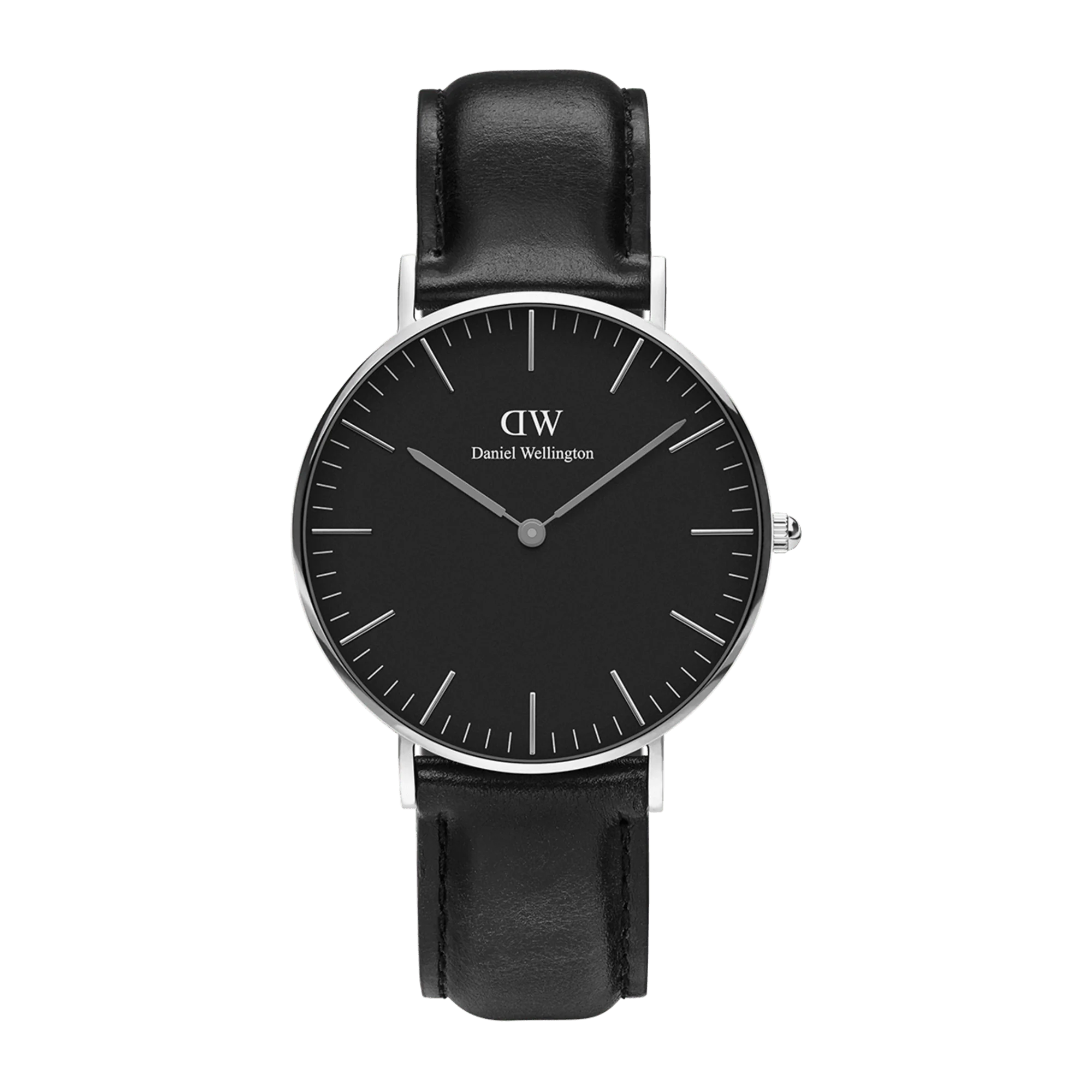Classic Sheffield Black Silver - Image 8