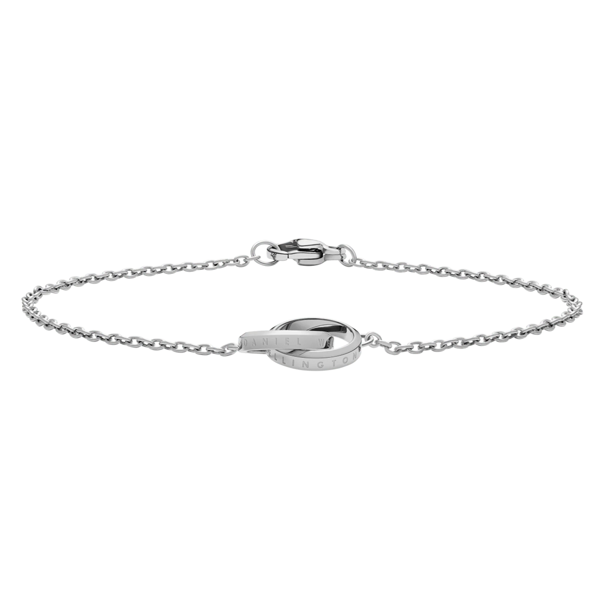 Elan Unity Bracelet Silver - Image 7