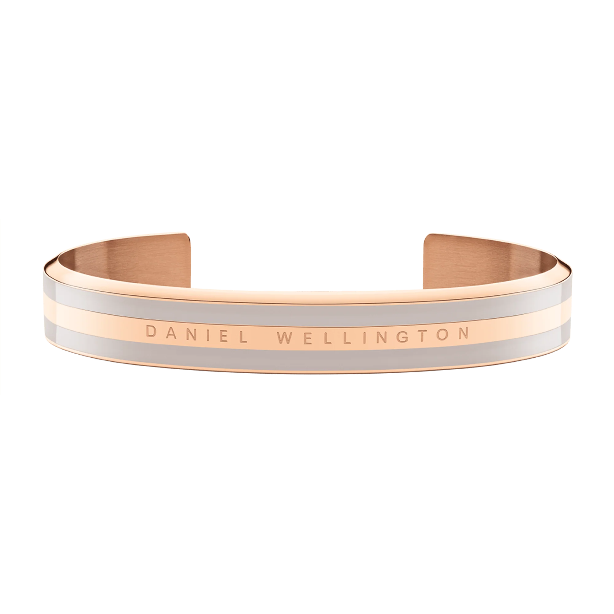 Emalie Bracelet Desert Sand Rose Gold