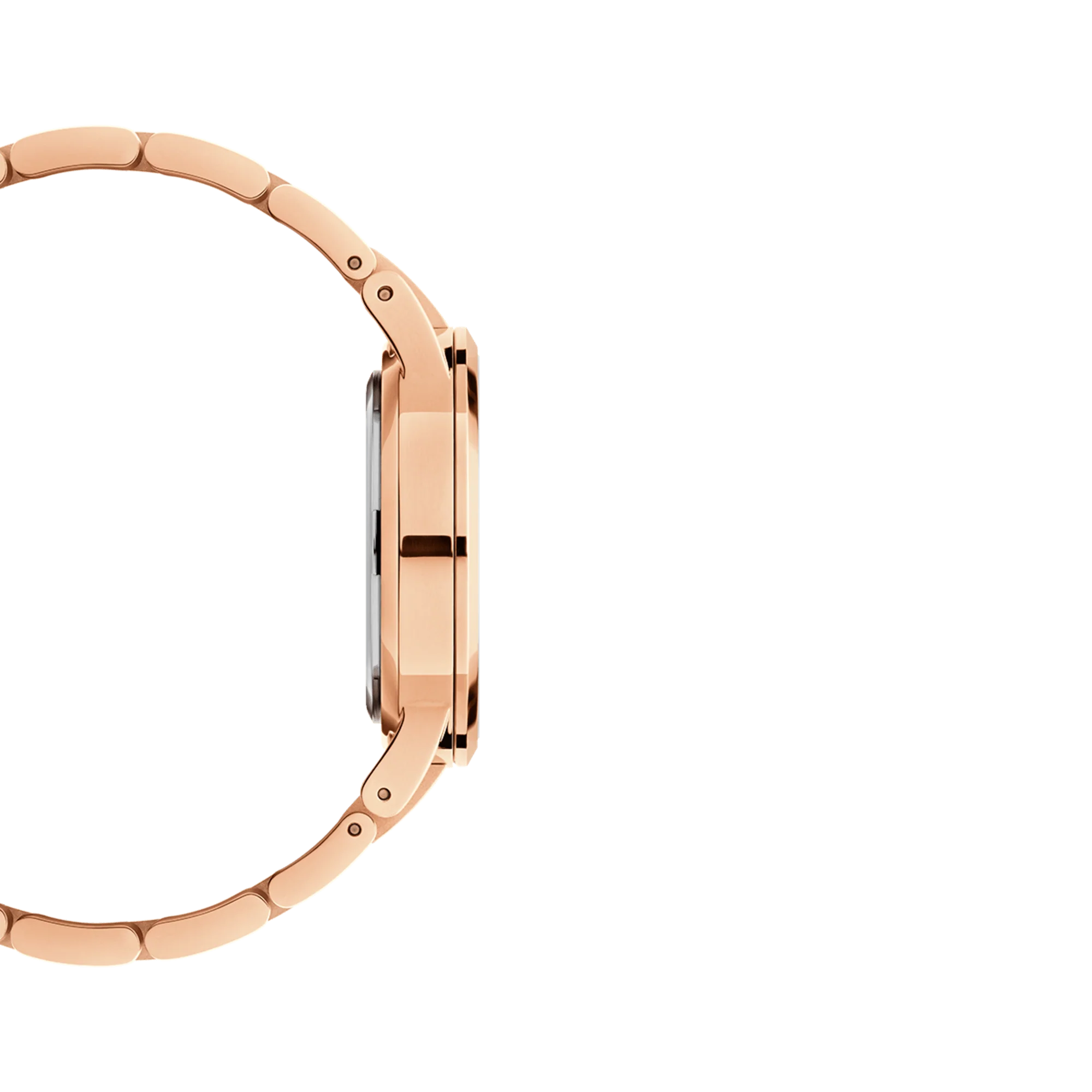 Iconic Link Rose Gold - Image 7