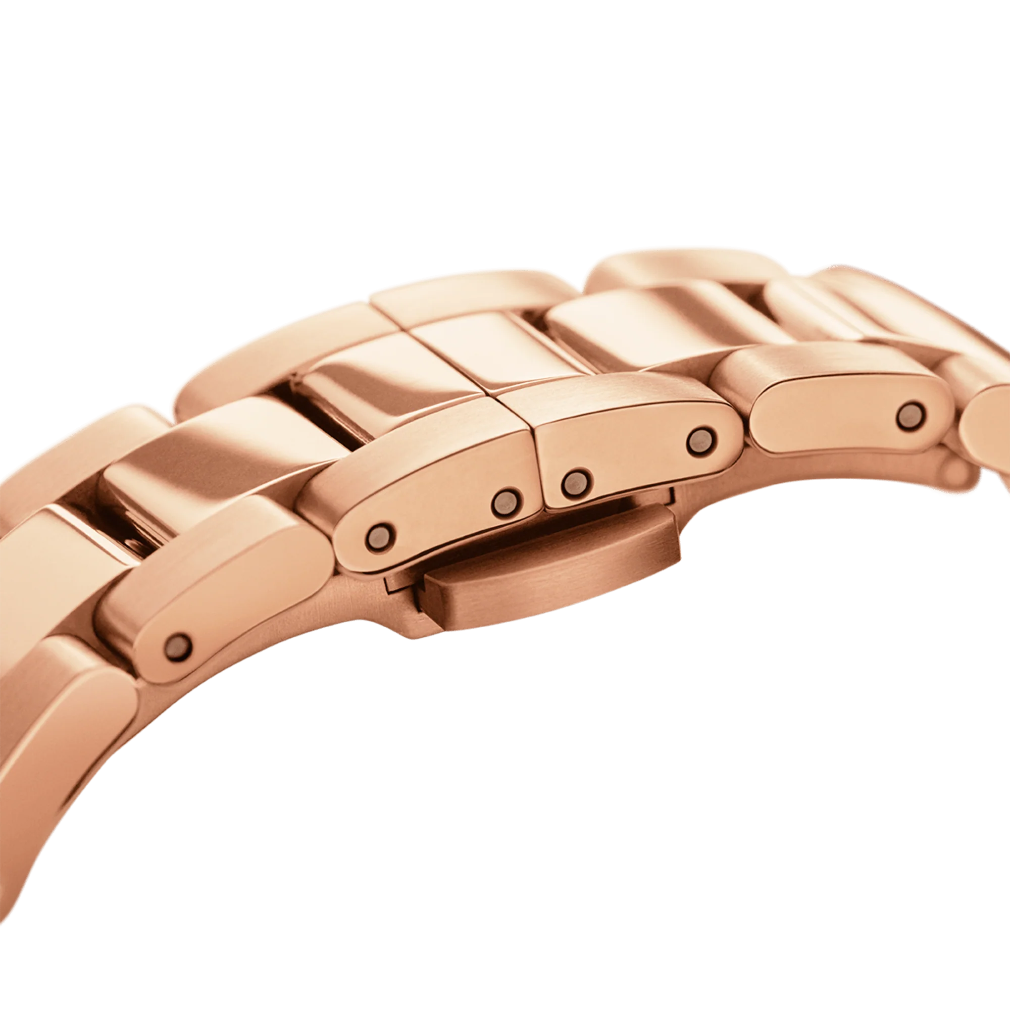 Iconic Link Rose Gold - Image 8