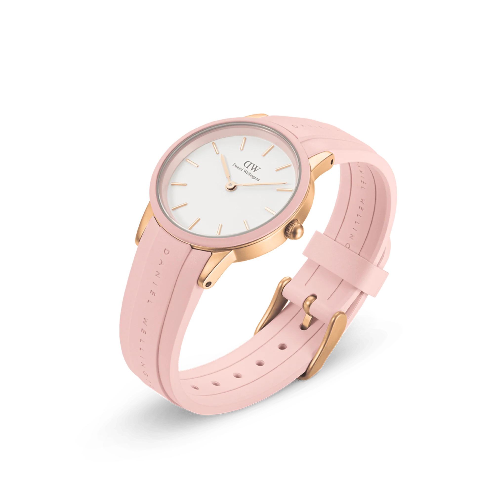Iconic Motion Pink Rose Gold - Image 2