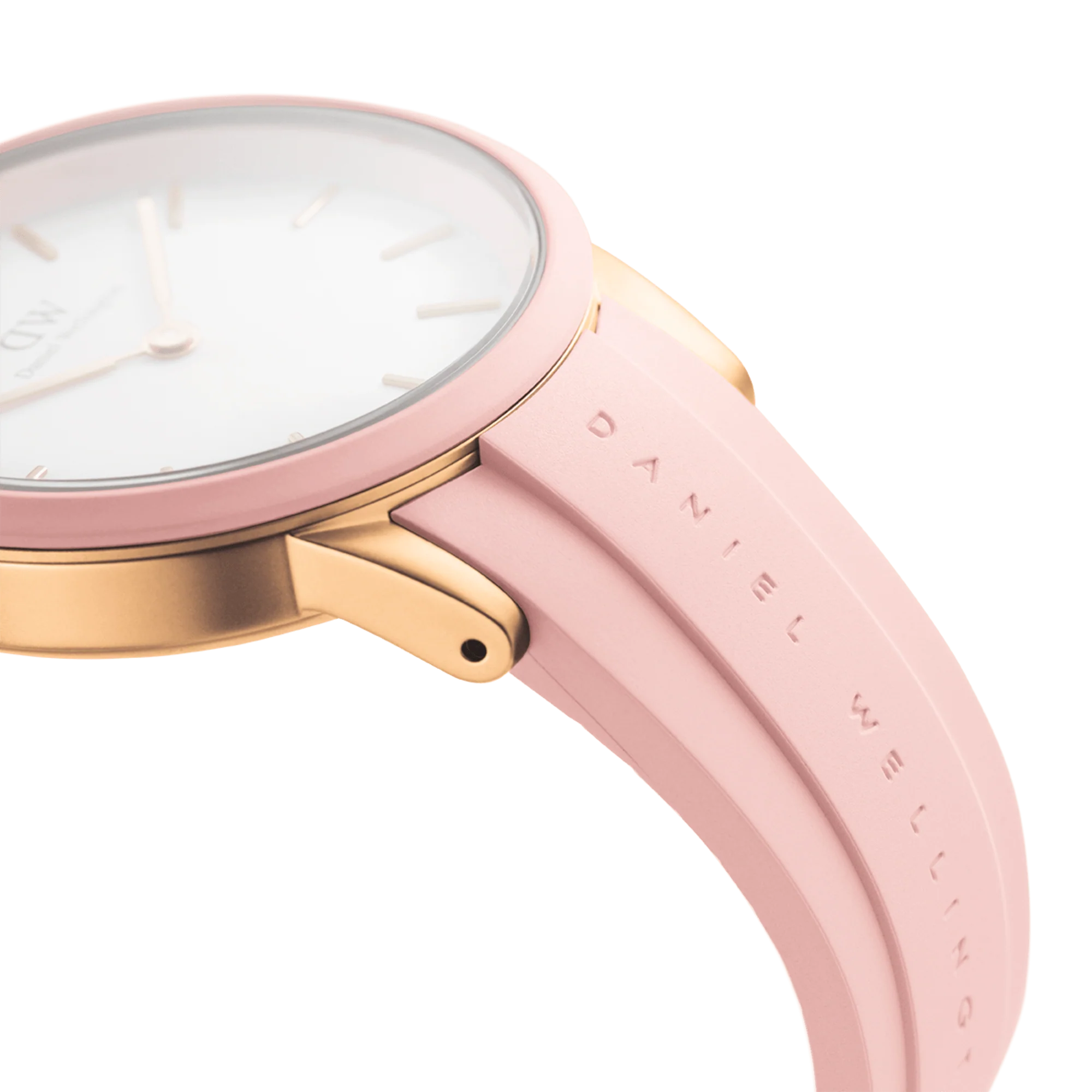 Iconic Motion Pink Rose Gold - Image 4