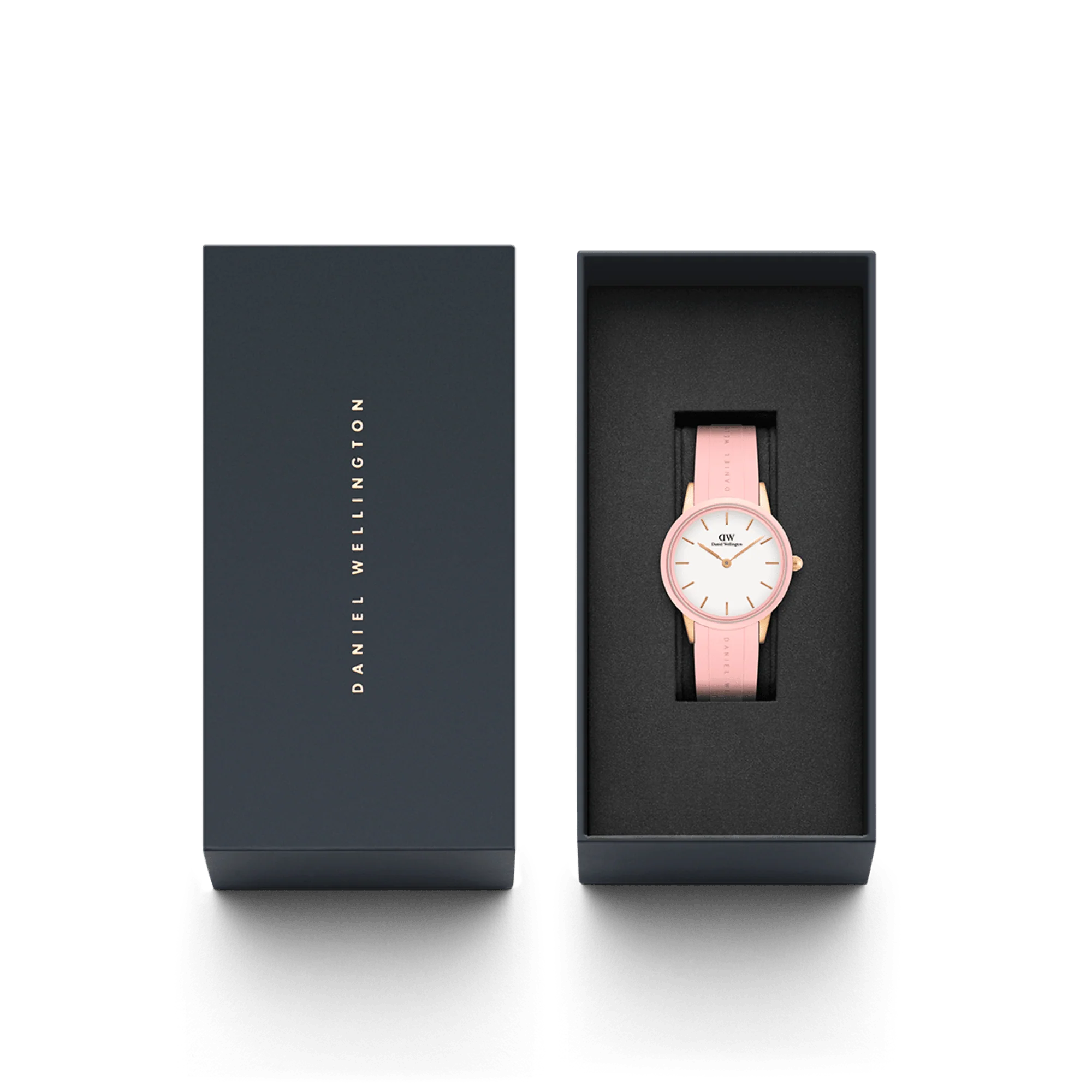 Iconic Motion Pink Rose Gold - Image 6