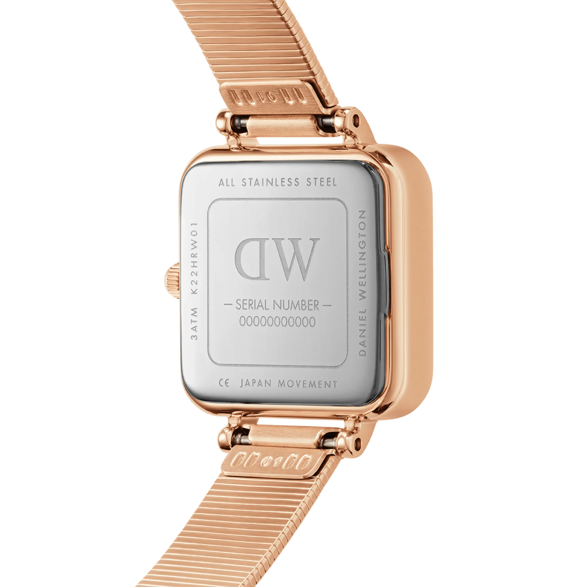 Quadro Studio Green Rose Gold - Image 5